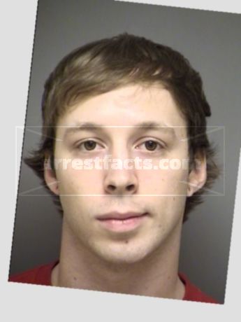 Christopher Dominick White