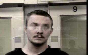 Trenton Keith Haupt