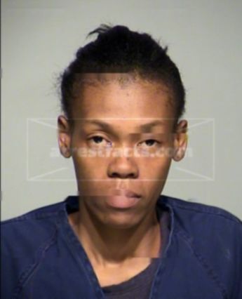 Latisha R Hamilton