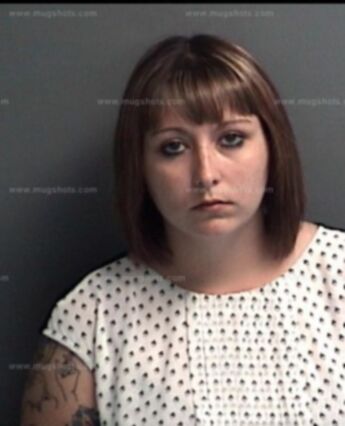 Elissa Anne Barnes