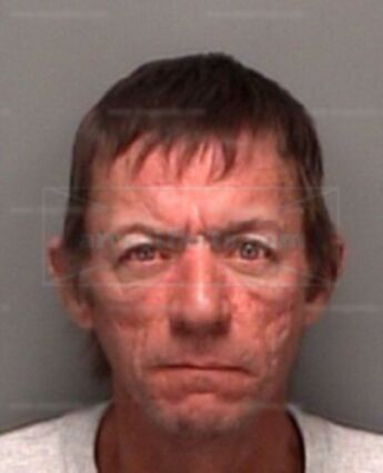 Dennis Ray Benefield