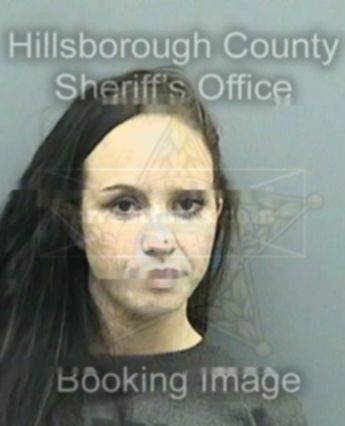 Jenessa Marie Larose