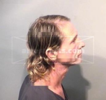 Alex Robert Cookshott