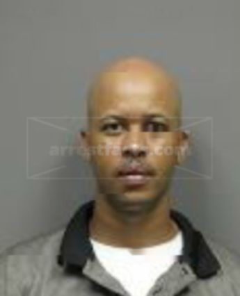 Terry Eugene Burks