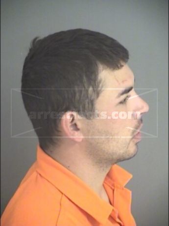 Christopher Allen Johnson