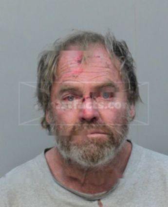 Steven Broderick