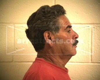 Ramiro Jr. Castellanos Ramirez