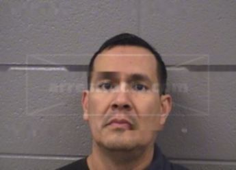 Daniel Zamora