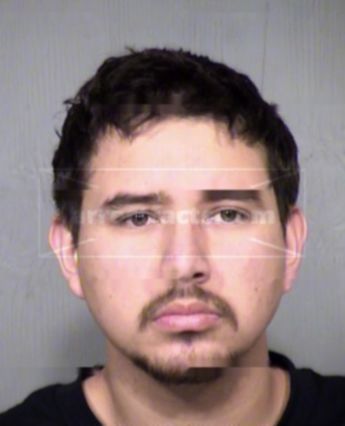 Alexander Michael Guzman