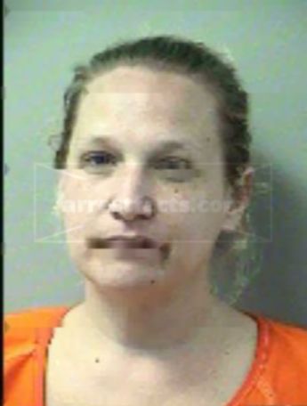 Melissa Ann Ansley