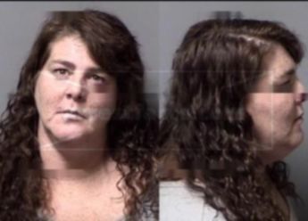 Theresa Ann Straw
