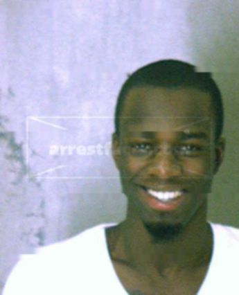 Keshawn M Coker