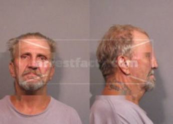 Freddie Glenn Rogers