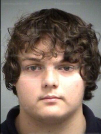 Brandon James Butler