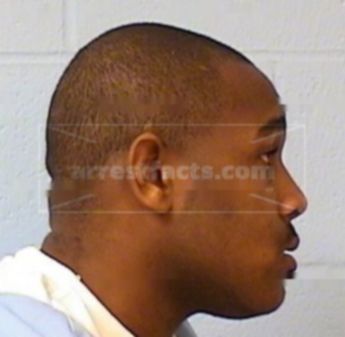 Ramonte S. Scott