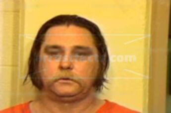 Aaron Bruce Dickerson