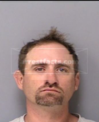 Jonathan Allen Parish