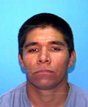 Sebastian Hernandez