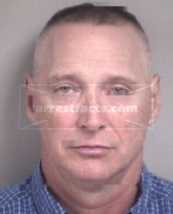 Richard Lee White