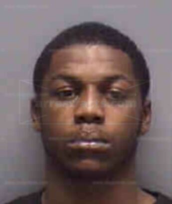 Trey Vaughn Haywood Nelson
