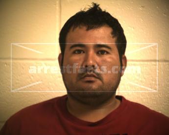 Omar Barron Puente