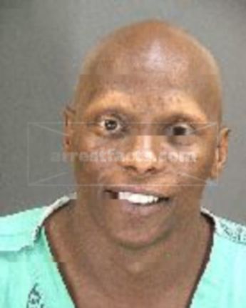 Charles Lamar Copeland