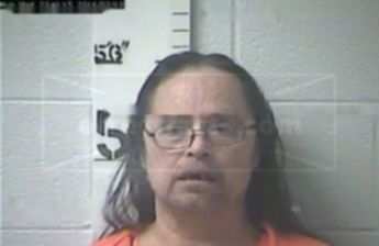 Tracy Lynn Torress