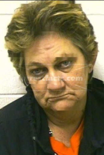 Linda Faye Hall
