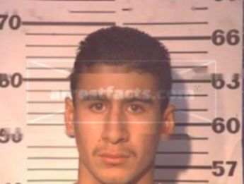 Aleberto Rodriguez Banda