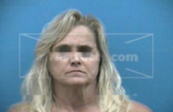Kimberly Ann Strunk