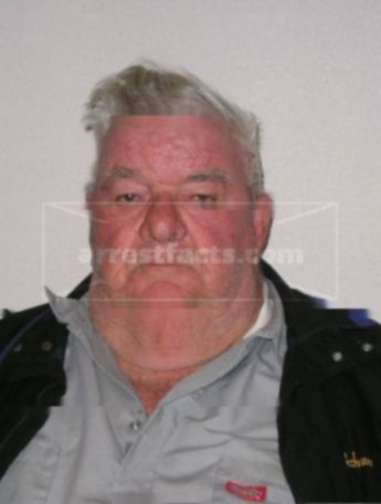 John Terry Huggins