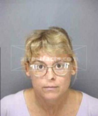 Angela Denise Haynes