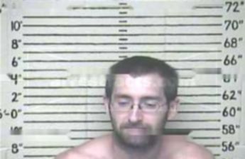 Tony Lee Easterling