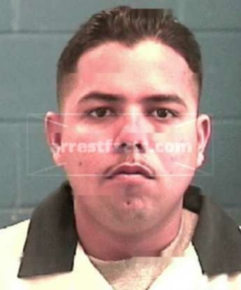 Fredy Armando Valdezmejia
