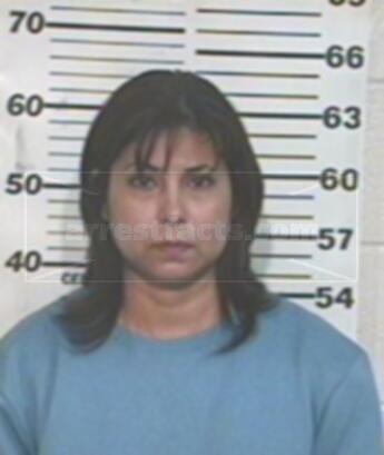 Sherry Paiz Valdez