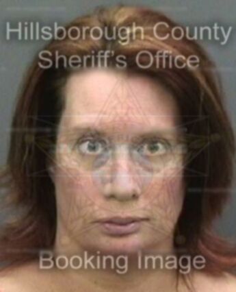 Jennifer Marie Drews