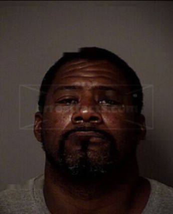 James Wesley Richardson