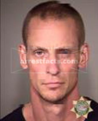 Troy Allen Birkes