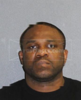 David Jermaine Fleming