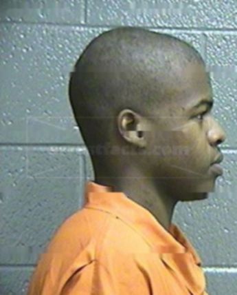 Dondric C Harnsberry