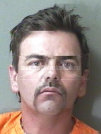 Donny Ray Johnson