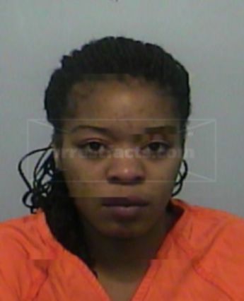 Tamirria Anshiari Jackson