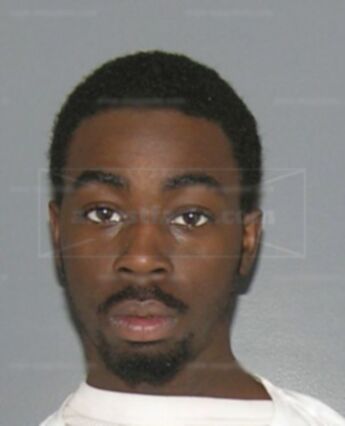 Demetrius Berry