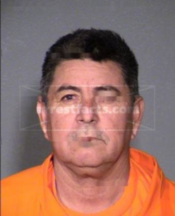 Victor Manuel Hernandez Lopez