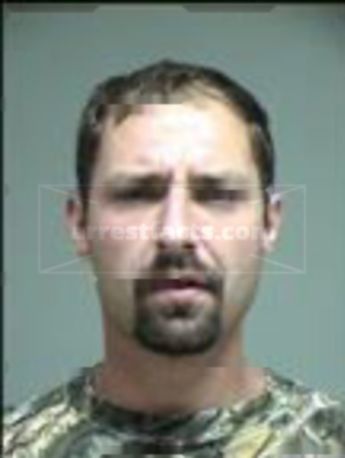 Ryan Patrick Nelson