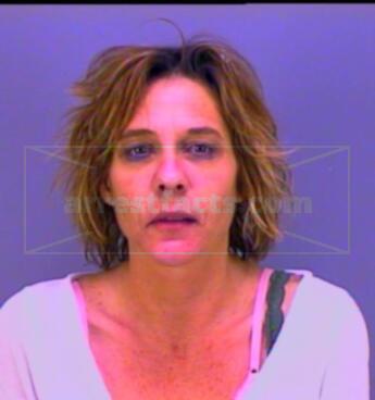 Lori Kay Mellinger