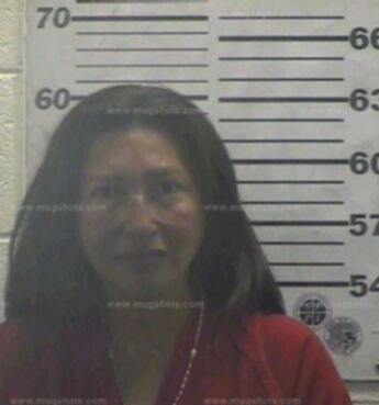 Tina Vigil