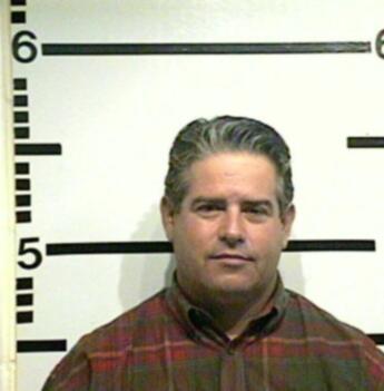 Michael Jude Cafaro