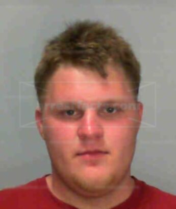 Jacob Scott Miller