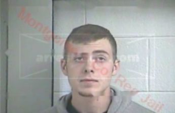 Jarrod Cain Fugate